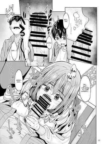 [Ikebukuro Distillery (Kosuke Haruhito)] Mankitsu-chu 2 Karaoke Chapter [English] [Meem] [Digital]