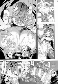 [rca] Inma Shounen (COMIC Unreal 2016-04 Vol. 60) [English] [babaluum]