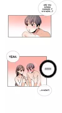 [Silverstar] Talk To Me Ch.1-36 (English) (Ongoing)