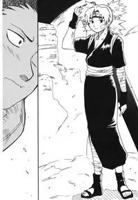 [Kishimoto Saisi] naruto ninja biography vol.07 (naruto) [chinese]