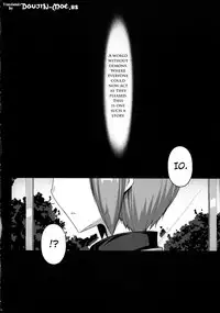(COMIC1☆9) [Darabuchidou (Darabuchi)] LOOTING (Devil Survivor 2) [English] {doujin-moe.us}