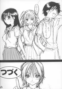 (SC21) [Okina Keikaku (Shiwasu No Okina)] Ichigo 800% (Ichigo 100%)