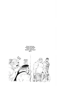 [Jiraiya] The Best Trio | Sanwa no Karasu Ch.1-9 [English]