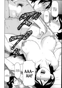 [Takasugi Kou] MM2-gou Ch. 1-3 [English] [desudesu]