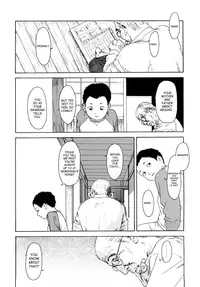 [Machida Hiraku] Tanpopo no Matsuri | Dandelion Festival Ch.01-03 [English] [SaHa]