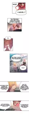 [BAK Hyeong Jun] Sweet Guy Ch. 1-44 [English] [YoManga]