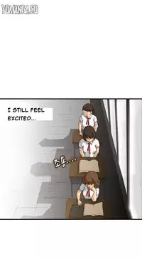 [Keum Sah Gong] Si-Eun Ch.1-32 (English) (Ongoing)