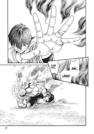 Arakusa Ninpouchou | Ero Ninja Scrolls Ch.1-30