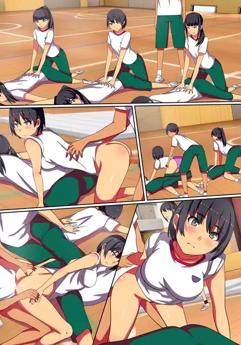 Teishi no Ousama ~ Muteikou na Joshi wo Omoi no mama ni