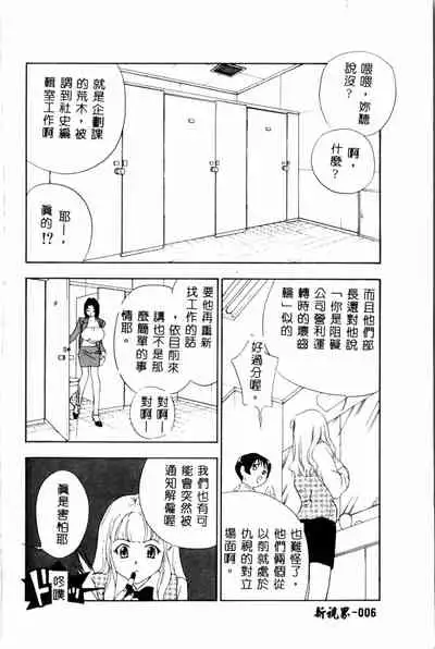 [Drill Murata] Ran Chiki [Chinese]