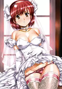 [Urushihara Satoshi] Naburu