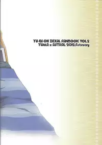 [Nakaun (Yoko)] Uchinoko ga totemo shishunki de kawaī (Yu-Gi-Oh! Zexal)