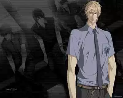 Cool-B Vol.20 2008-07