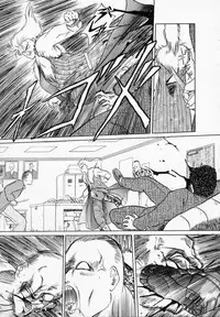 [Tennouji Kitsune] Rape + 2πr Vol 3