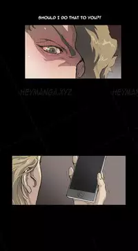 [Keum Sah Gong] Si-Eun Ch.1-32 (English) (Ongoing)