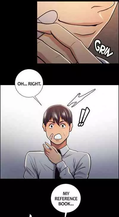 Taste of Forbbiden Fruit Ch.27/53