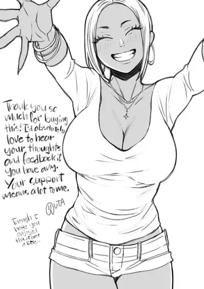 Kikkake wa Natsuyasumi | It All Started on My Summer Break