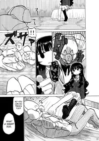 (C90) [Usotsukiya (Various)] Ashi Colle JK [English] [biribiri]
