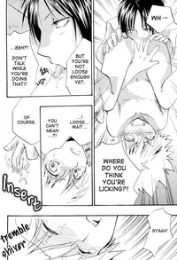 [Bijireiku (Kuriyama Natsuki)] Soratobi Tamashii (Katekyo Hitman Reborn!) [English]