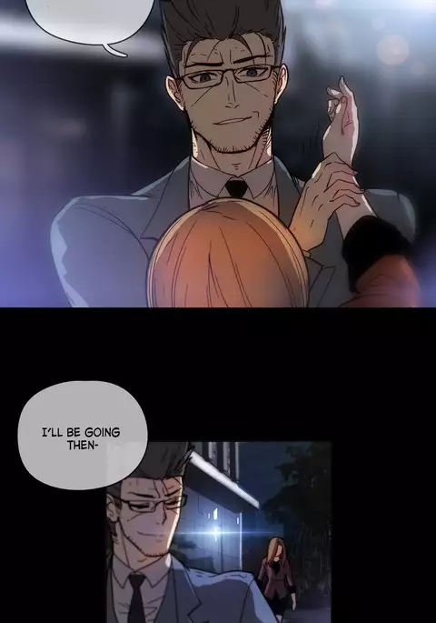 Household Affairs Ch.1-49