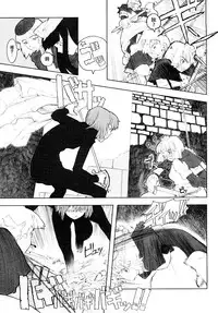 [A-10] Load of Trash Kanzenban Ch. 1-11 [Chinese] [沒有漢化]