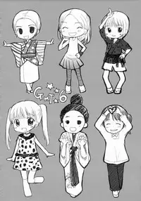 (C85) [WASABI (Tatami)] Furikaeri Berry (Various)