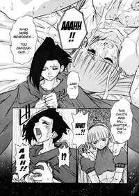 [Juubaori Mashumaro] ALICE First [English]