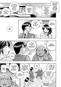 [Chuuka Naruto] Hitoduma Yukie ~Nodogoshi Etsurakuen~ | Housewife Yukie [English] [SaHa] [Digital]