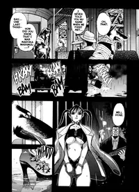 [Oh! Great] Silky Whip 4 [English]