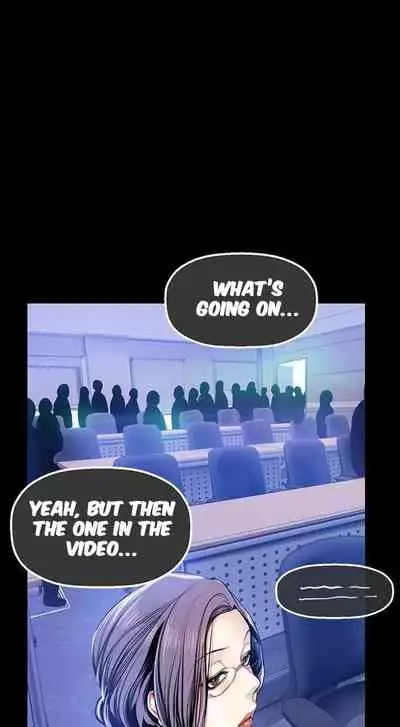 A Wonderful New World Ch.35/?