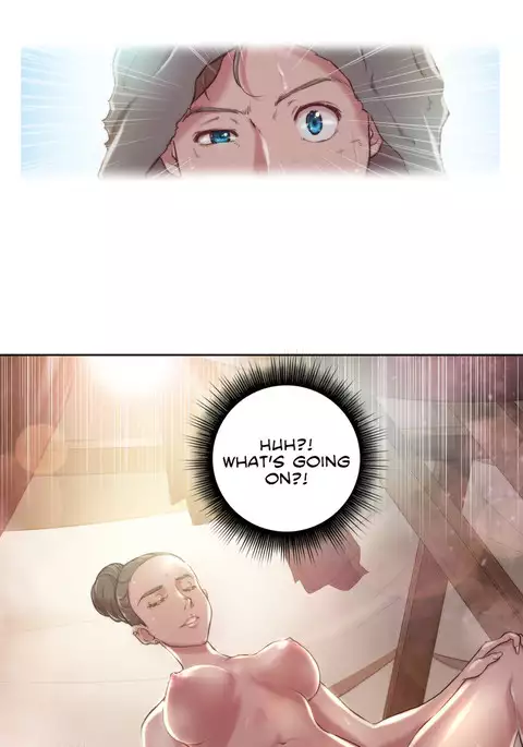 Sex Knights-Erotic Sensuality & Perception Ch.1-14