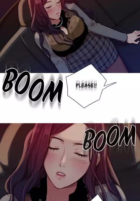 Scandal of the Witch Ch.1-41