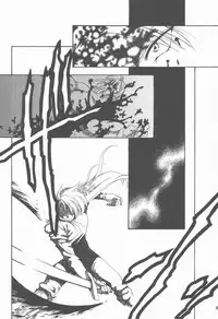 [Tekkannon Chiya] Carmilla The Sadistics