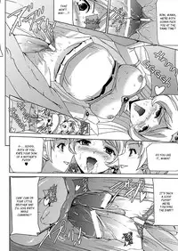 [Sukesaburou] Bishoujo Mahou Senshi Pure Mates [English] [Ragged Translations + _ragdoll] [Digital]