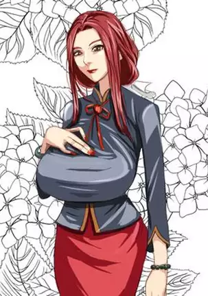 Commissions and sketches