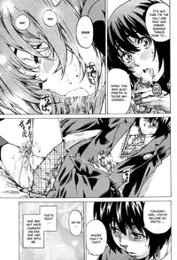 [MARUTA] Moshimo Hatsukoi ga Kanatte Itara Chapter 3 (English)