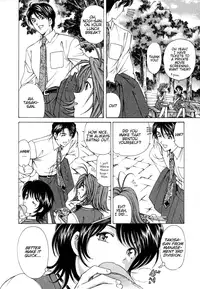 [Kobayashi Takumi] Koi Kara Hajimaru [English]