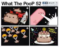 What the PooP [On Going]