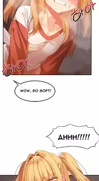 [Mx2J] Hari Dormitory Ch.0-25 (English) (Ongoing)