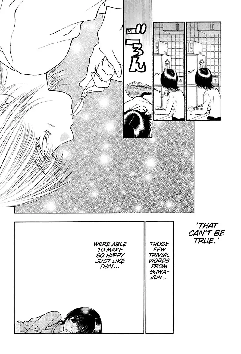 Bitter Virgin V3 - Ch19