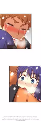 [Donggul Gom] She is Young (English) Part 1/2