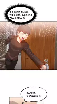 [Mx2J] Hari Dormitory Ch.0-31 (English) (Ongoing)