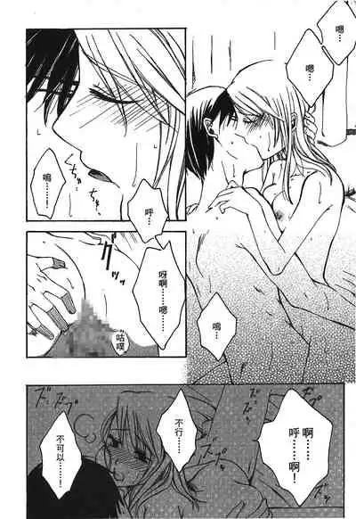 Fullmetal Alchemist 6