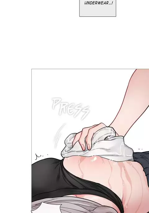 Sadistic Beauty Ch.1-26