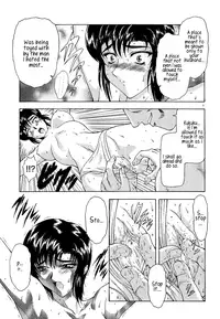 [Masayoshi Mukai] Eternal Vow Part 1-3 (ENG) =LWB=