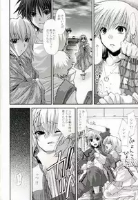 [FANTASY WIND] L-S (Kidou Senshi Gundam Seed Destiny)