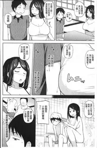 [Nanao Yukiji] Niku Chichi DAYS [Chinese]