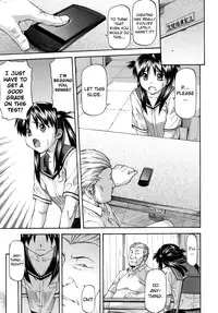 [Nagare Ippon] Meat Hole Ch.02-04,07-09 [English]