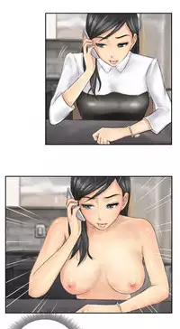 New Face Ch.1-19 (English) (Ongoing)