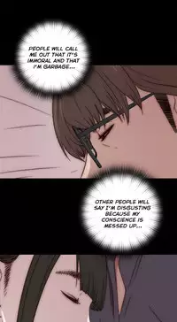 The Girl Next Door Ch.1-35 (English) (Ongoing)